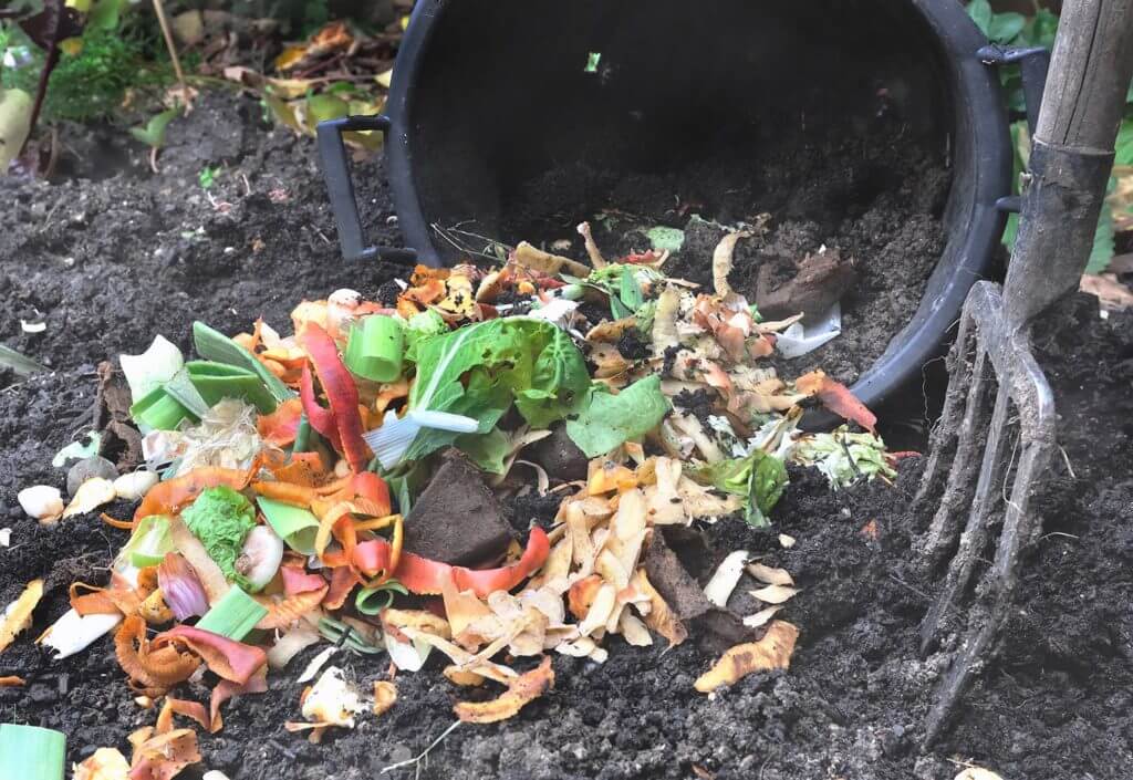 Using Compost as a Soil Additive to Improve Your Garden