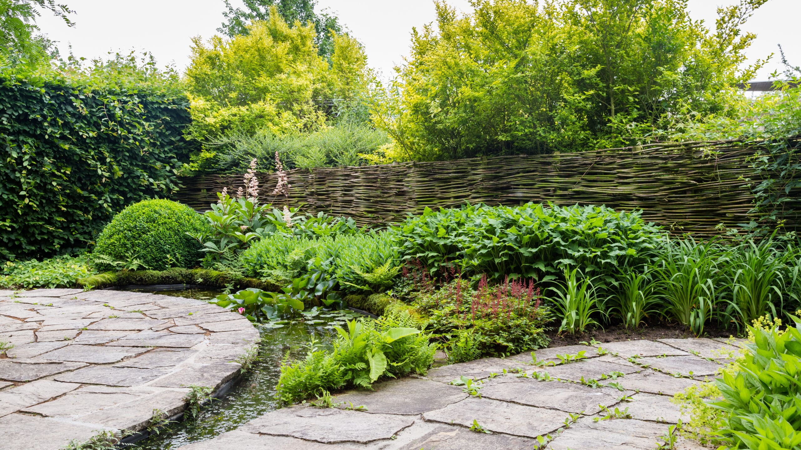 Preventing Cracks in Natural Stone Patios - Hilton Landscape Supply